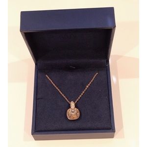 18K Gold Plated necklace